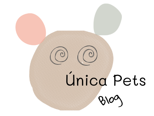 Unica Pets logotipo