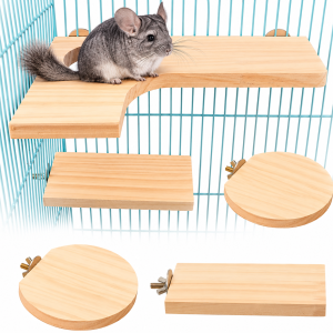 PLATAFORMAS CHINCHILLA 2