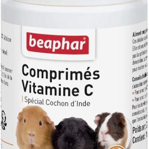 VITAMINA C