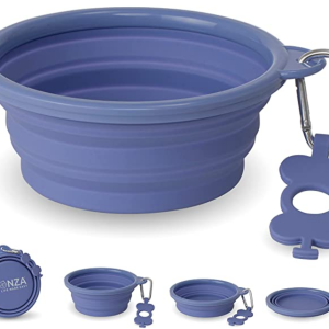 bebedero plato plegable bonza 1