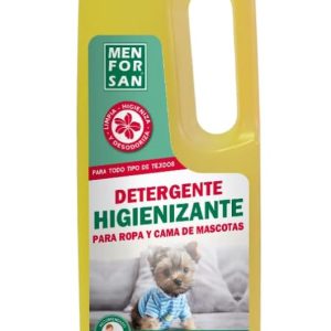 detergente lavadora