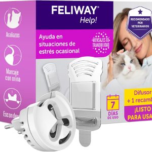 feliway help