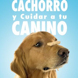 libro cachorros