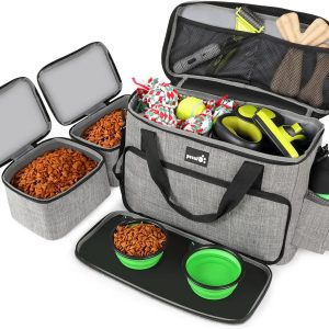 maleta viaje para perros