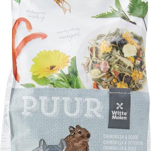 mixtura degu