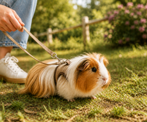 paseo cobaya