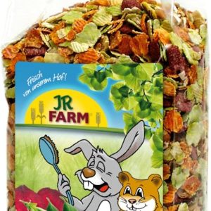 snacks cobaya